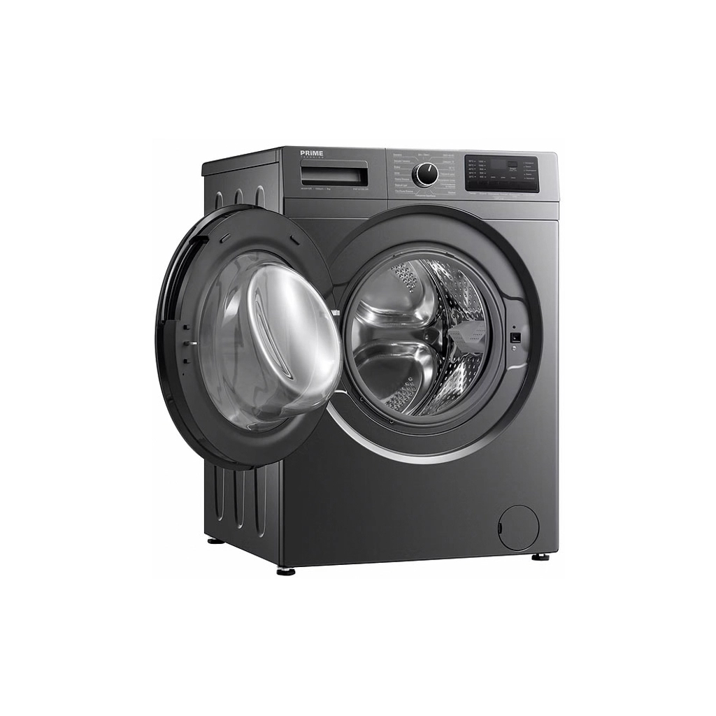 Пральна машина PRIME Technics PWF 81226 OIS