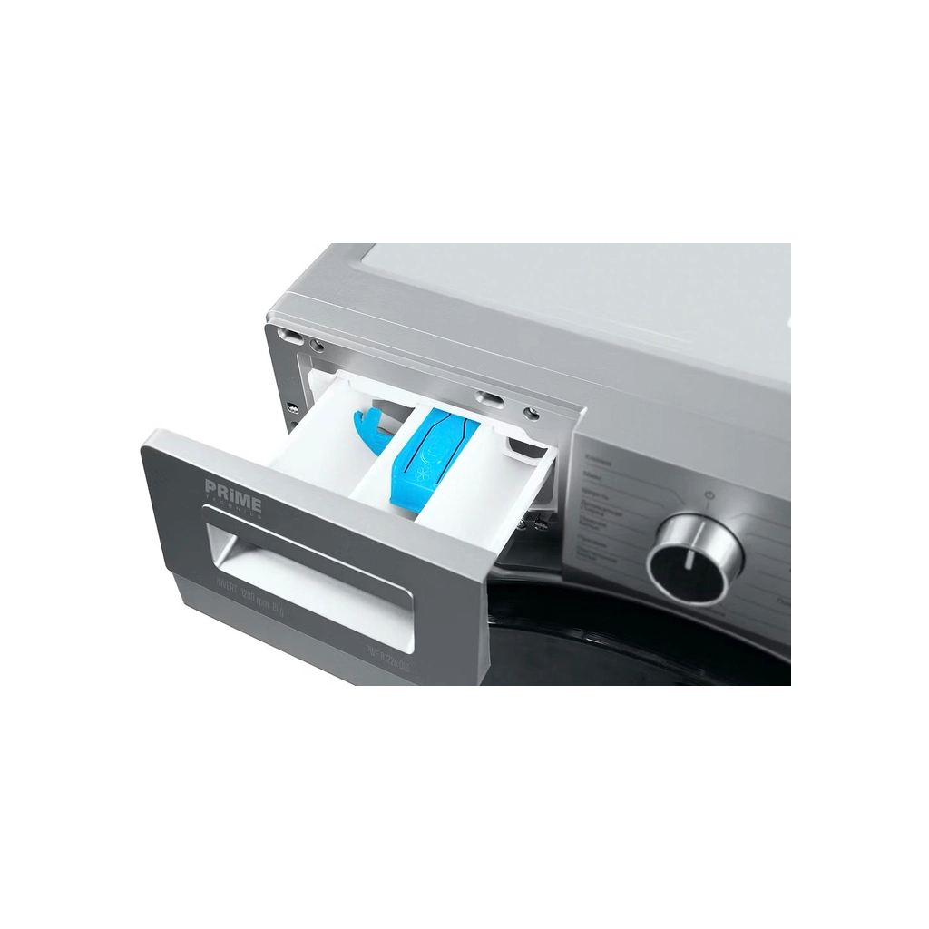 Пральна машина PRIME Technics PWF 81226 OIS