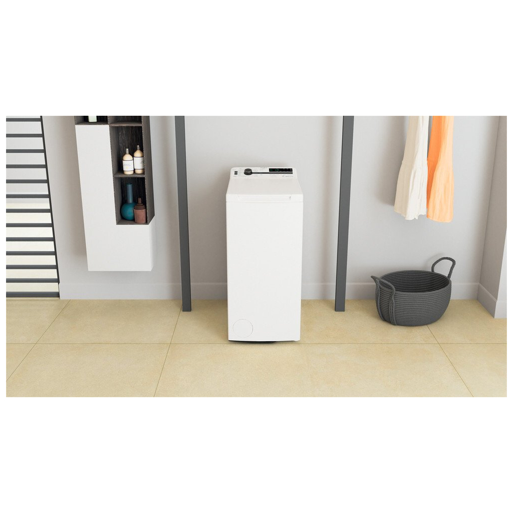 Пральна машина Whirlpool TDLR65230UA