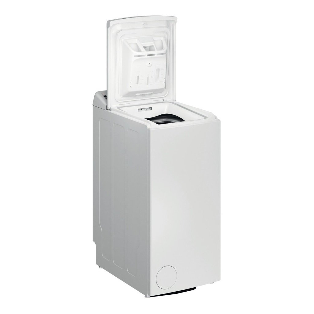 Пральна машина Whirlpool TDLR65230UA