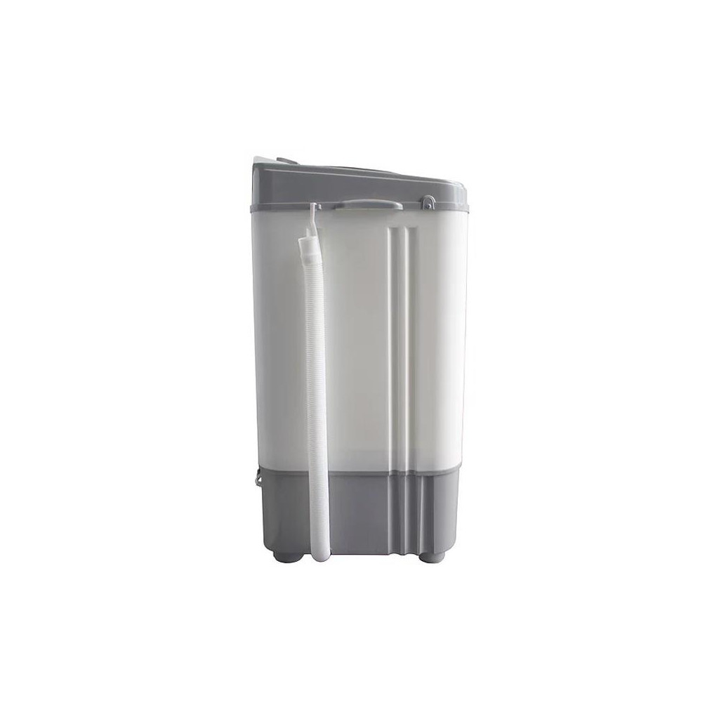 Пральна машина PRIME Technics PWA701SG