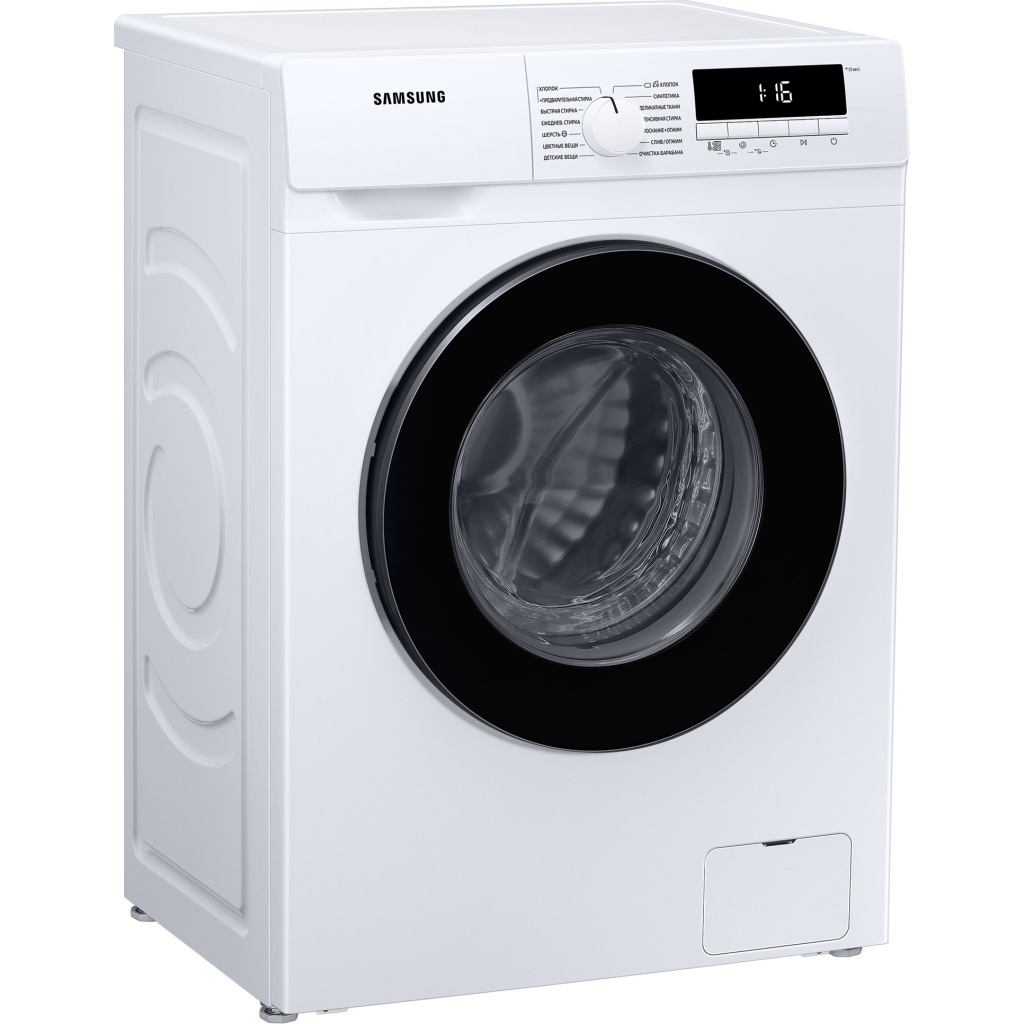 Пральна машина Samsung WW70T3020BW/UA