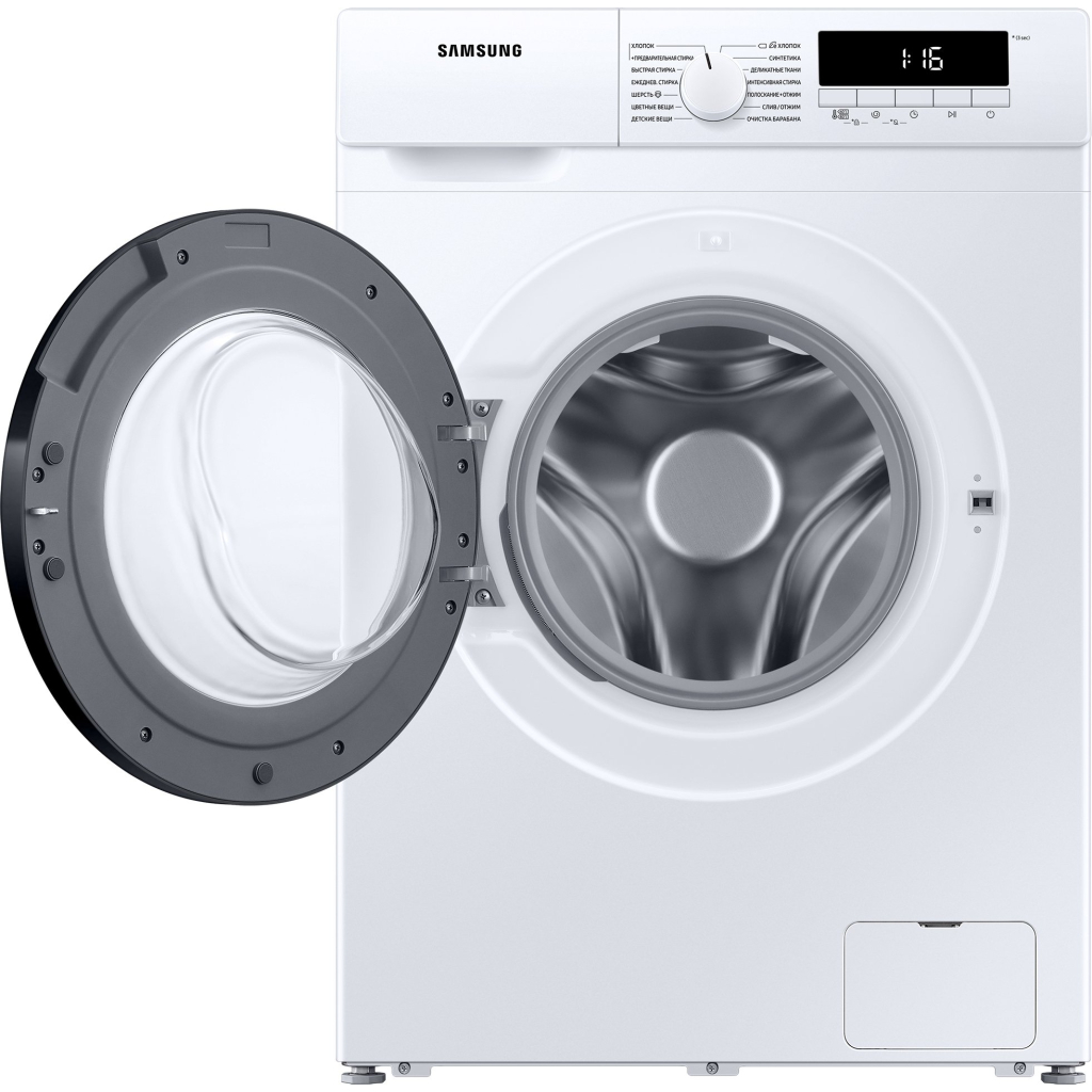 Пральна машина Samsung WW70T3020BW/UA