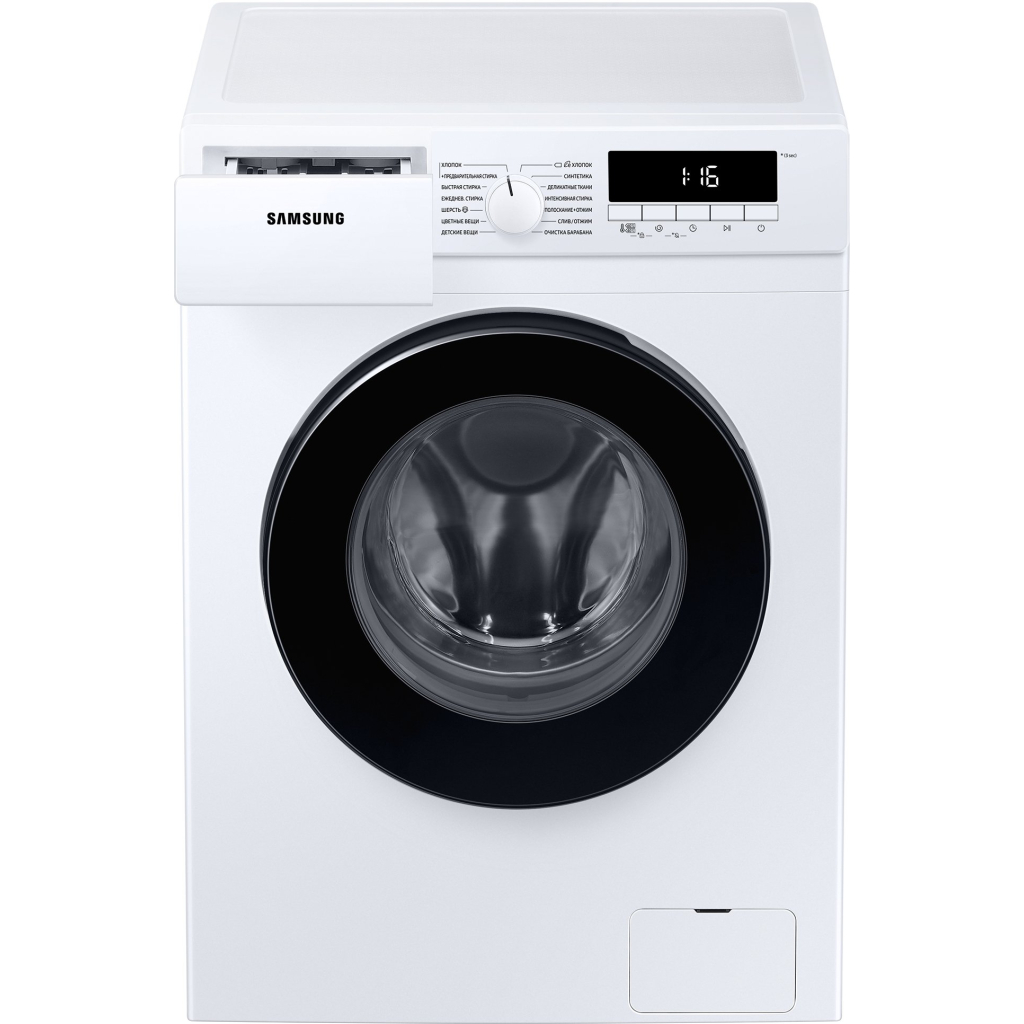 Пральна машина Samsung WW70T3020BW/UA
