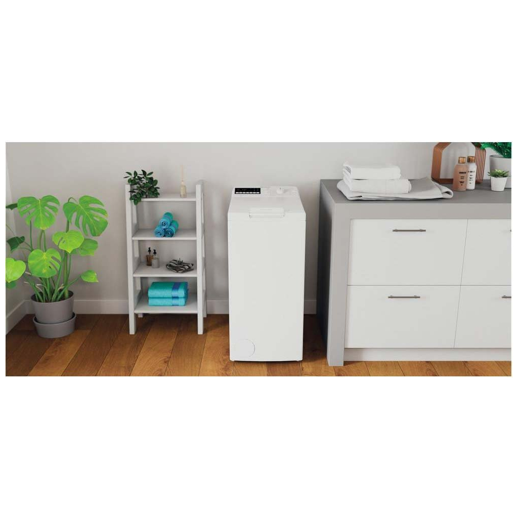 Пральна машина Indesit BTWE71253PEU