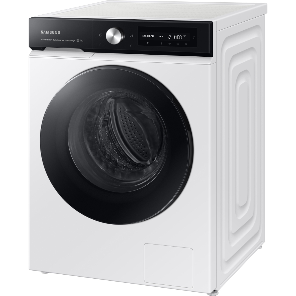 Пральна машина Samsung WW11B1704CGEUA