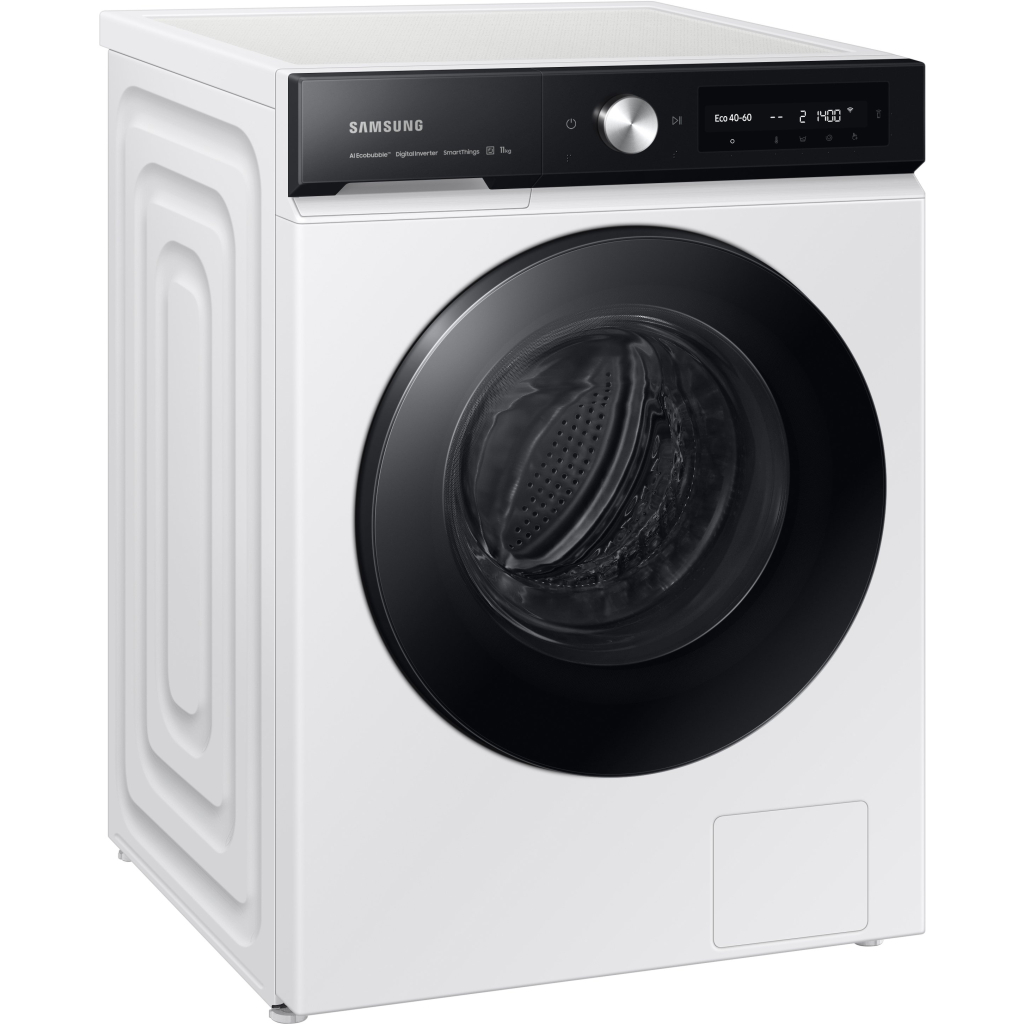 Пральна машина Samsung WW11B1704CGEUA