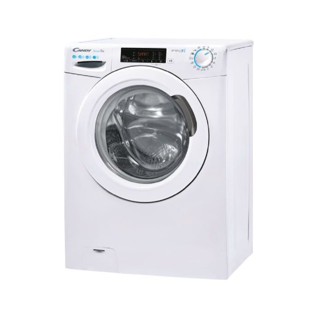 Пральна машина Candy CO41265TXE/1-S