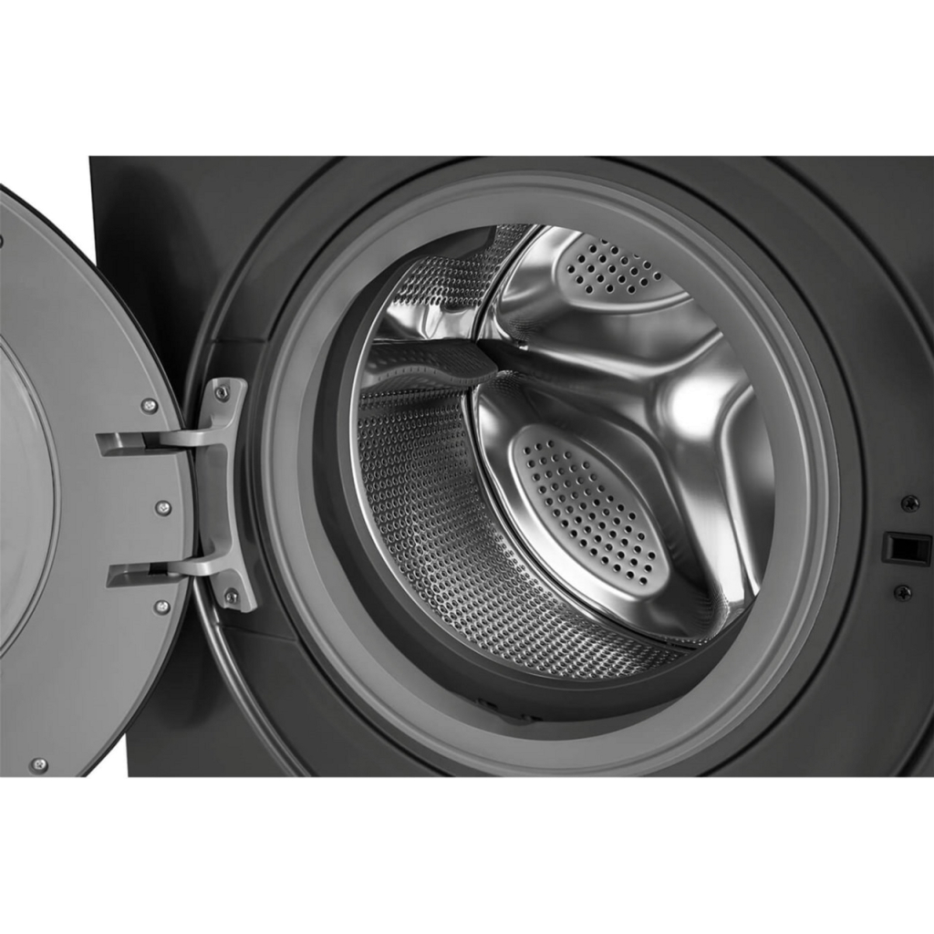 Пральна машина Midea MF100W60/T-UA