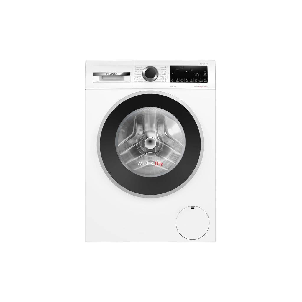 Пральна машина Bosch WNA25401ME