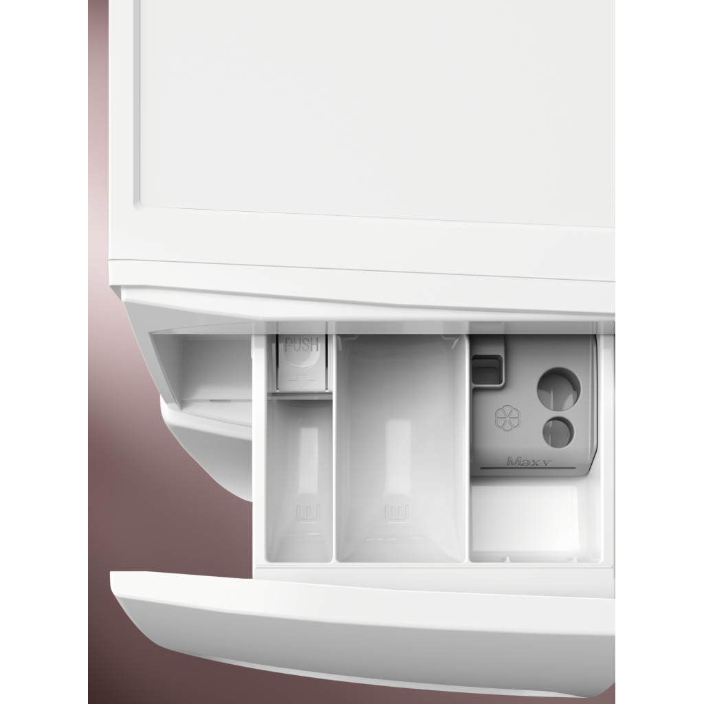 Пральна машина Electrolux EW7W4492U