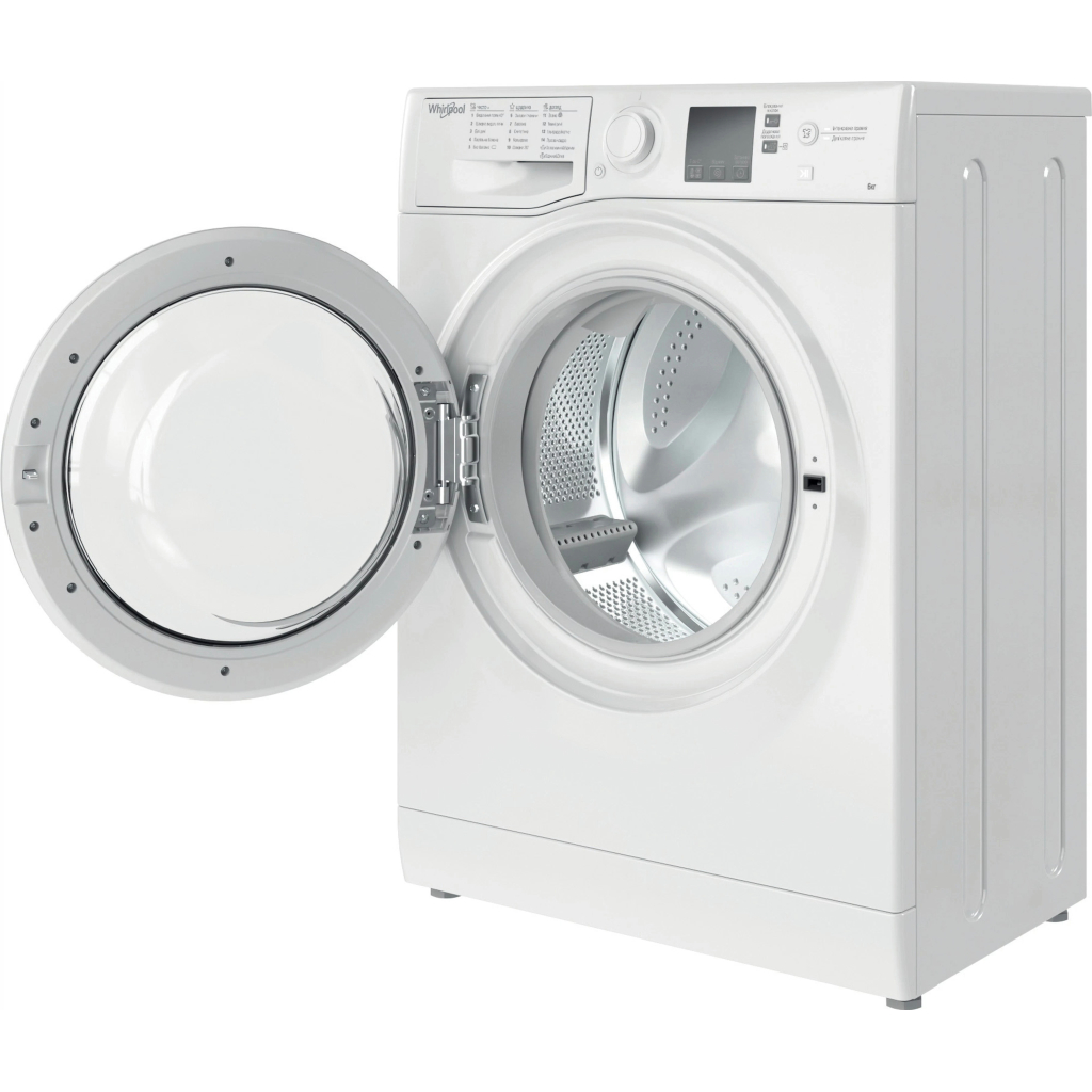 Пральна машина Whirlpool WRBSS6239WUA