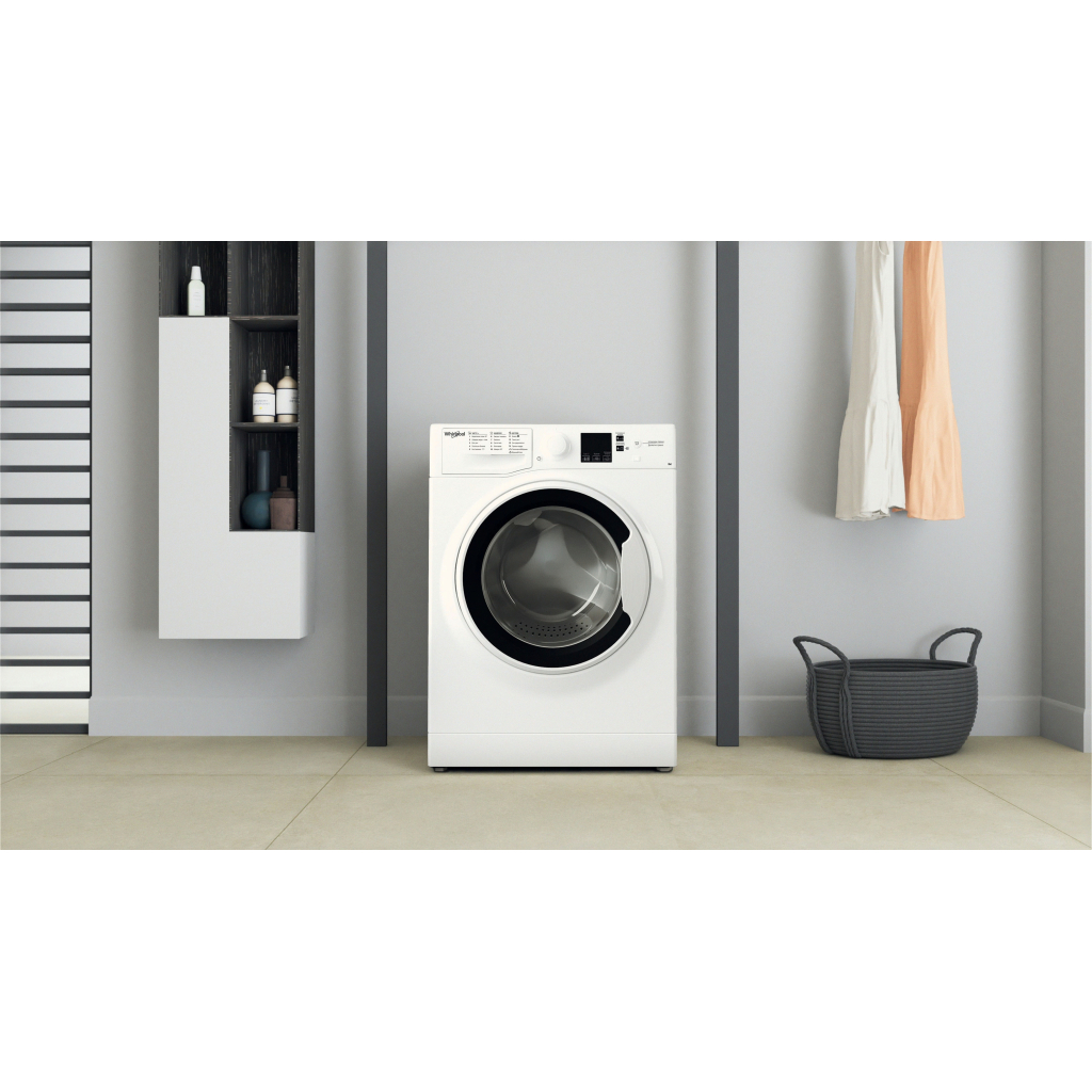 Пральна машина Whirlpool WRBSS6239WUA