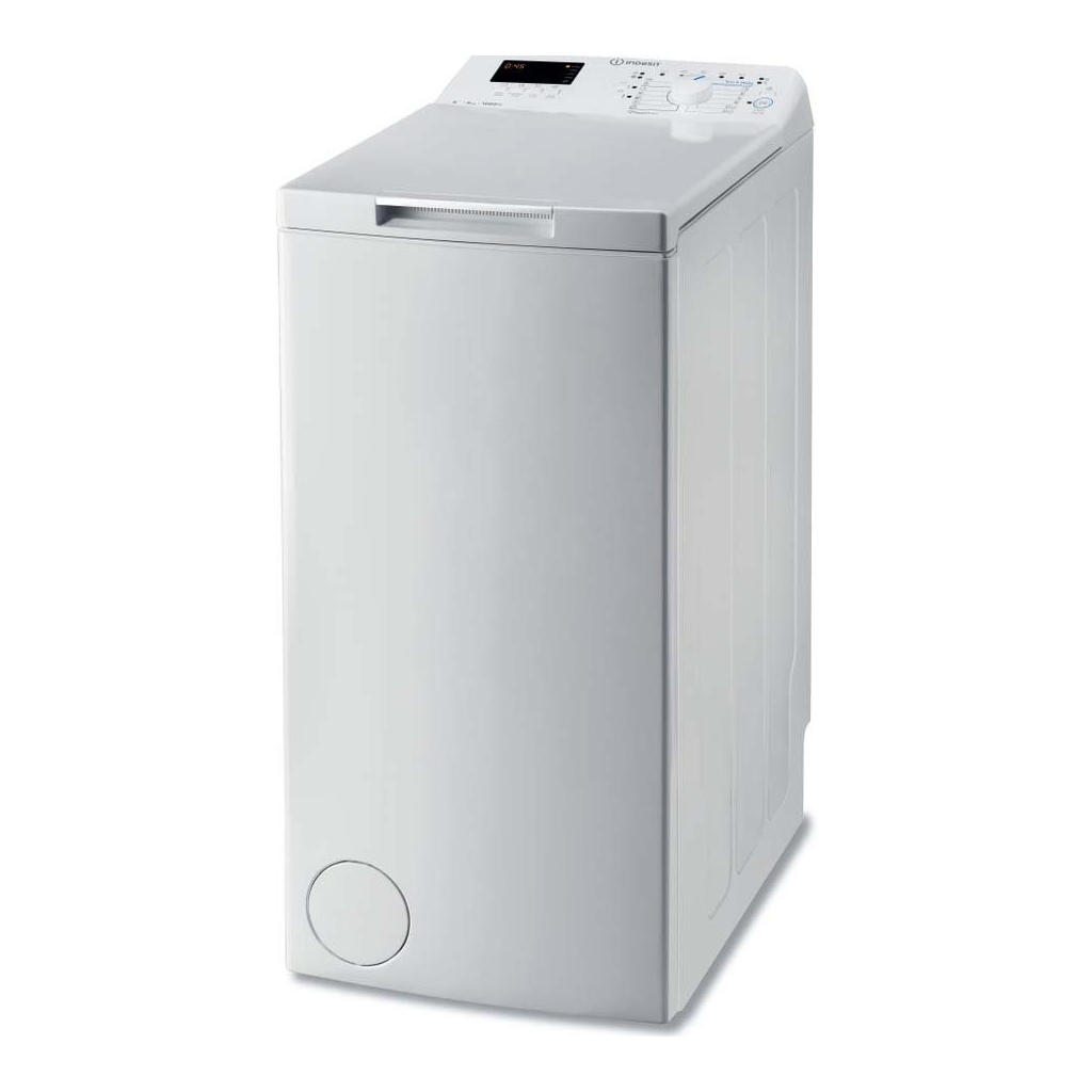 Пральна машина Indesit BTWD61053EU