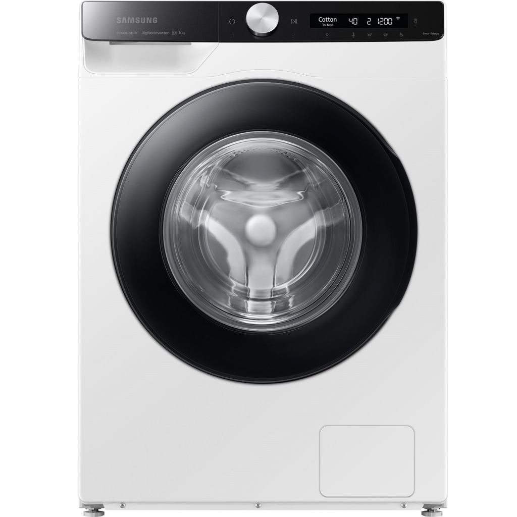 Пральна машина Samsung WW80AG6S28AEUA