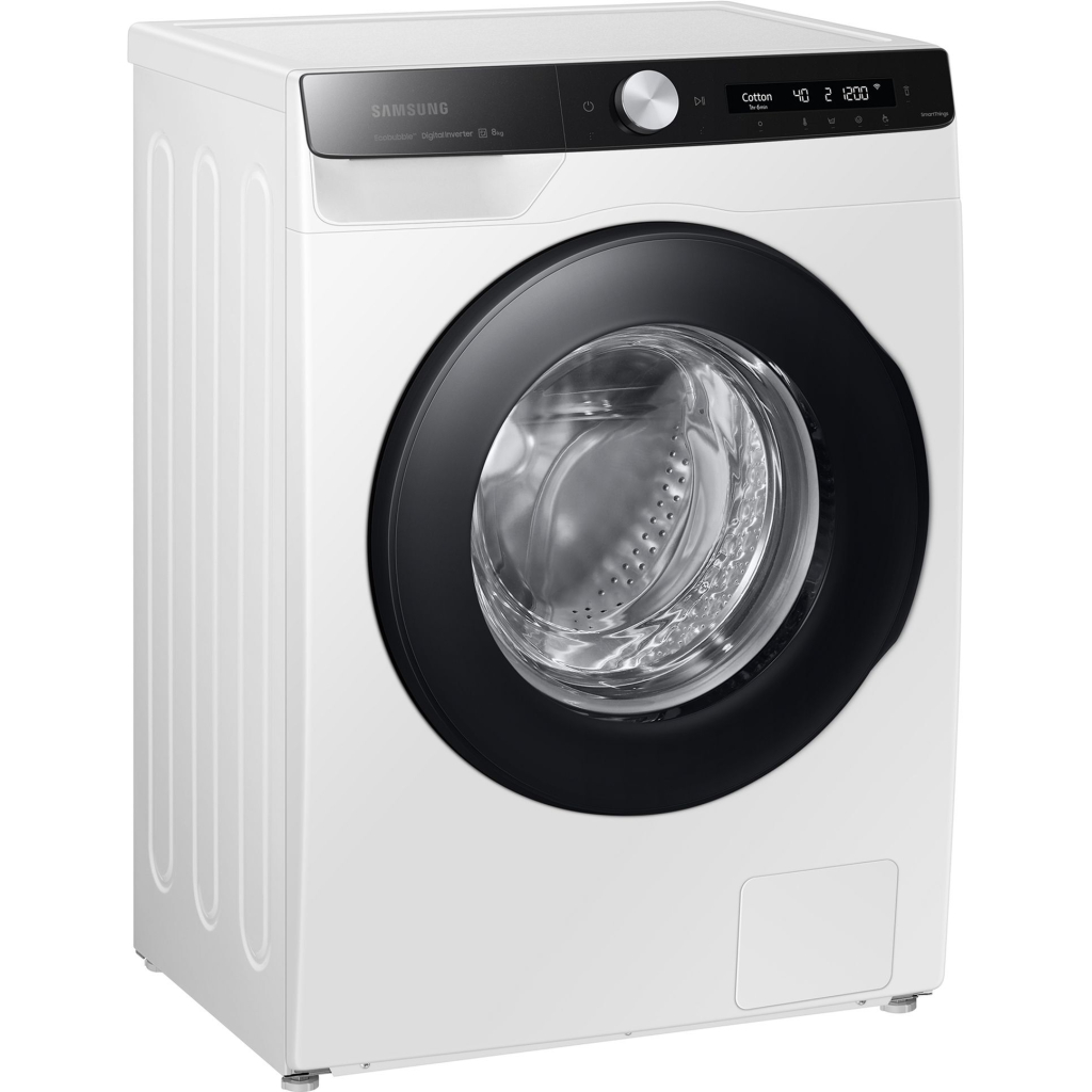 Пральна машина Samsung WW80AG6S28AEUA