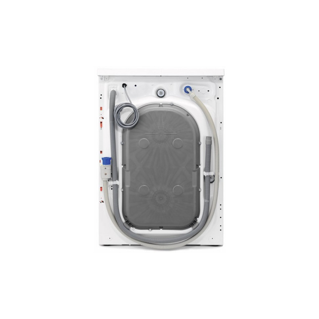Пральна машина Electrolux EW8W261BU