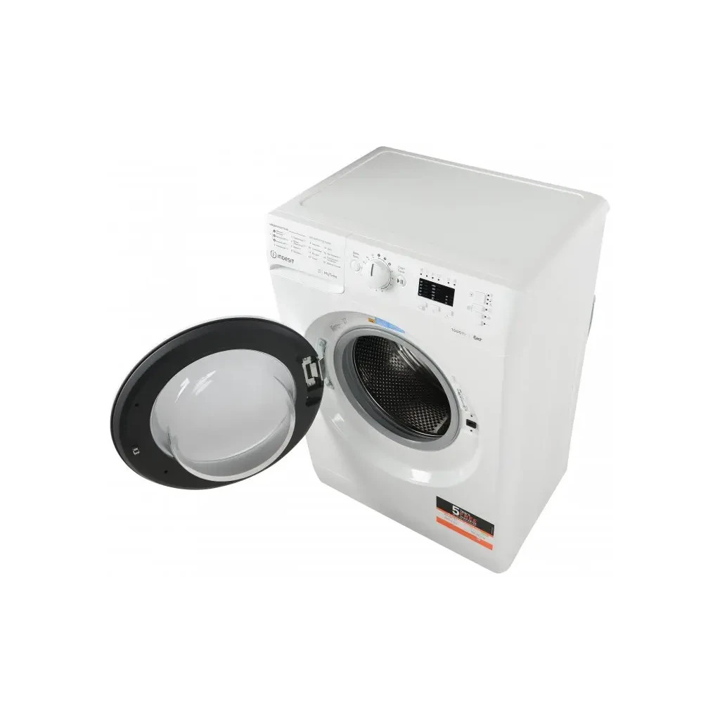 Пральна машина Indesit OMTWSA61052WUA