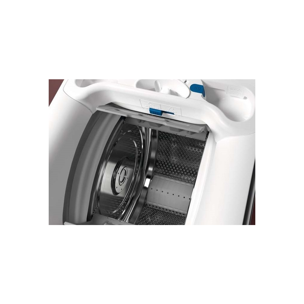 Пральна машина Electrolux EW7TN3362U