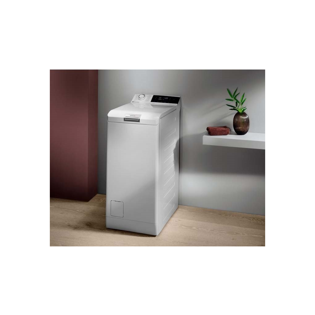 Пральна машина Electrolux EW7TN3362U