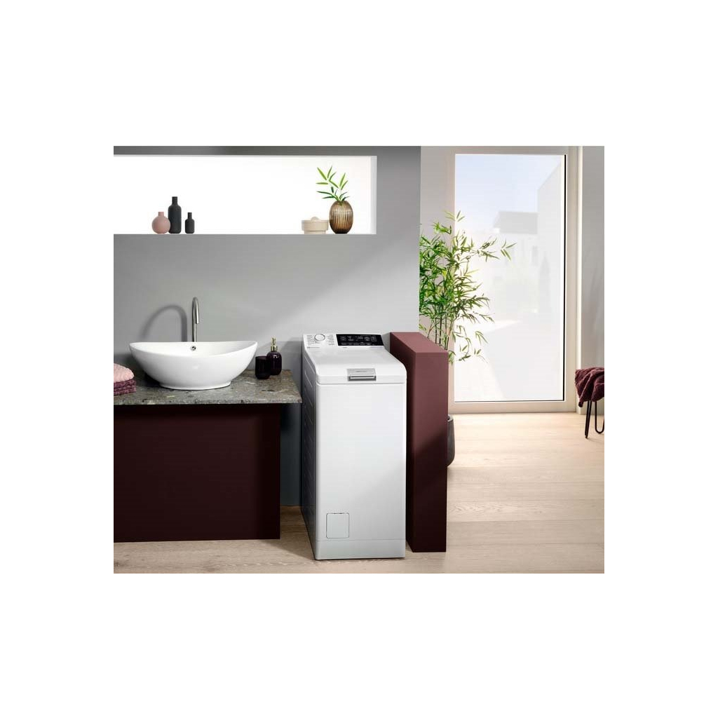 Пральна машина Electrolux EW7TN3362U