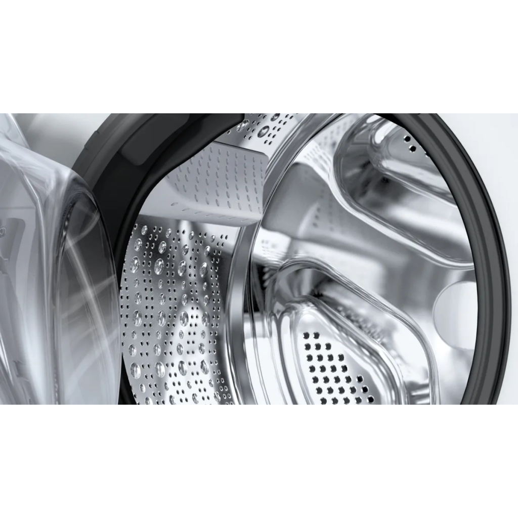 Пральна машина Bosch WNC254A0ME
