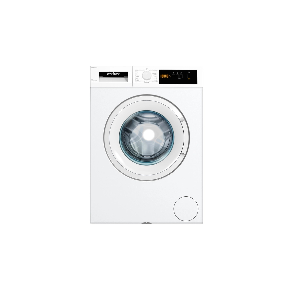 Пральна машина Vestfrost MWM106T1