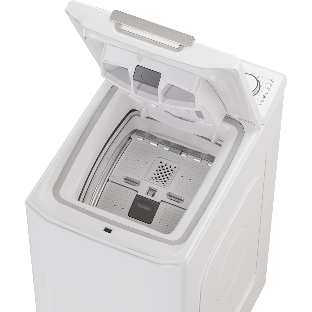 Пральна машина Candy TCA264TM5-S