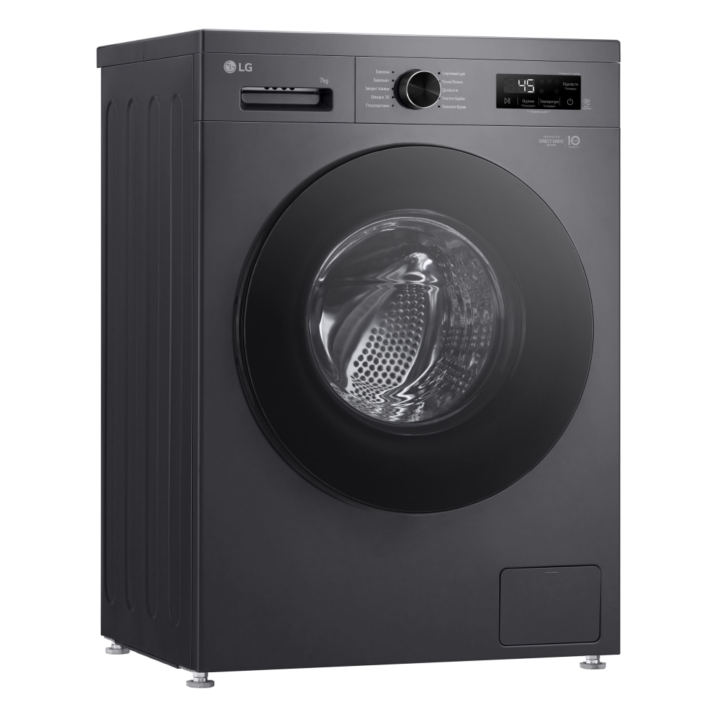 Пральна машина LG F2Y1HS5J