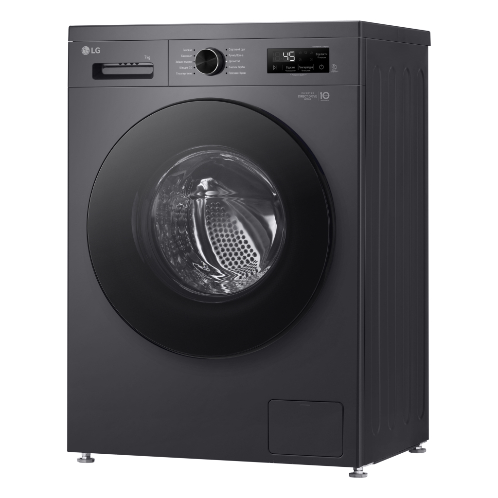 Пральна машина LG F2Y1HS5J