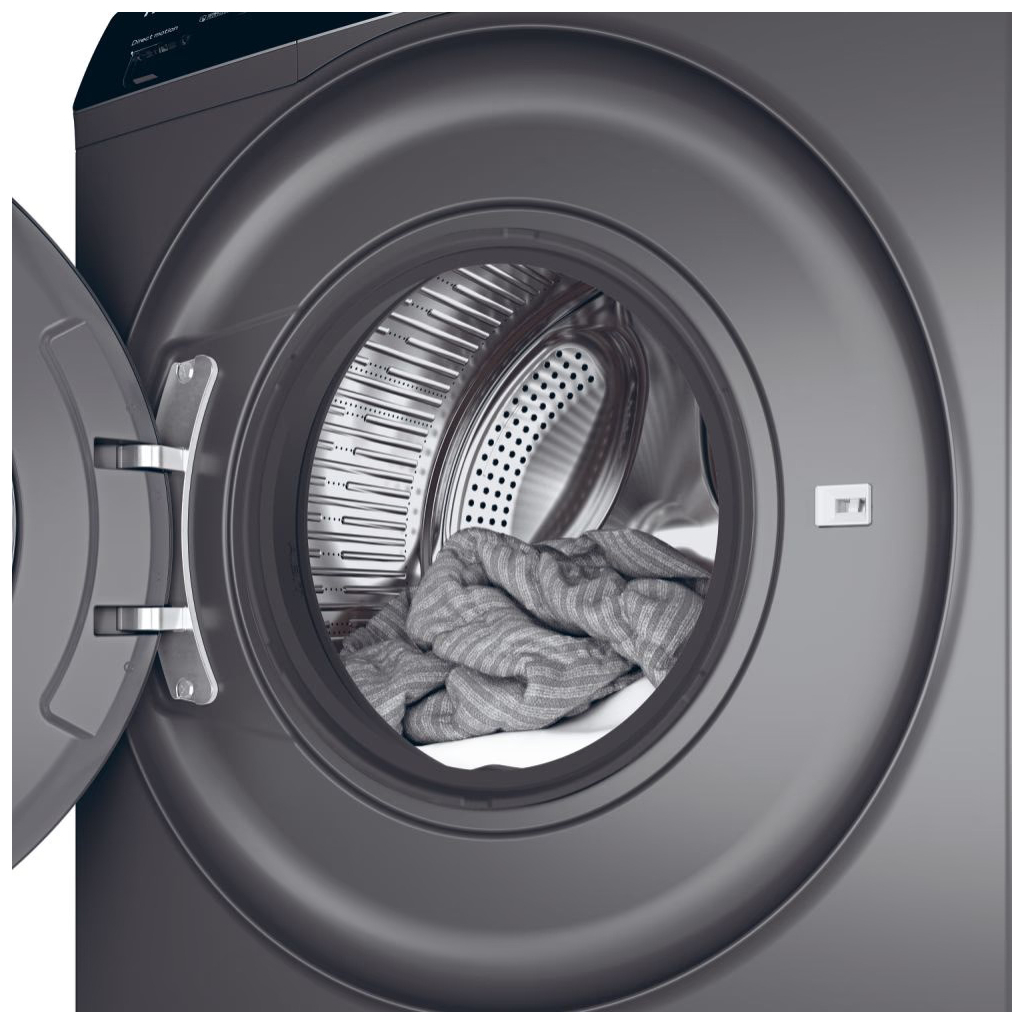 Пральна машина Haier HW90-B14939S8