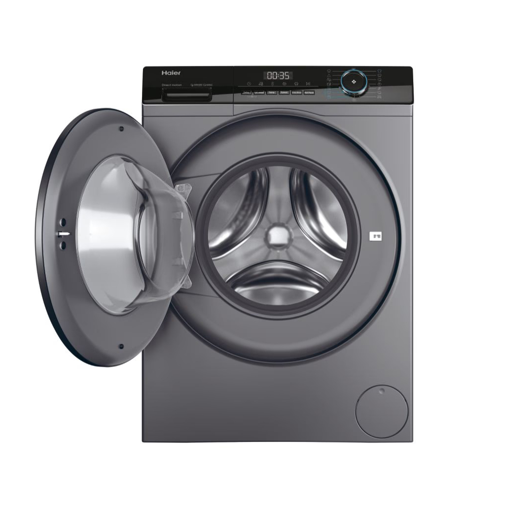 Пральна машина Haier HW90-B14939S8