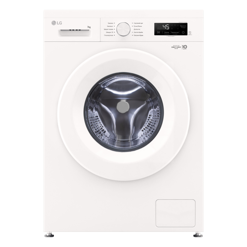 Пральна машина LG F2Y1HS3W