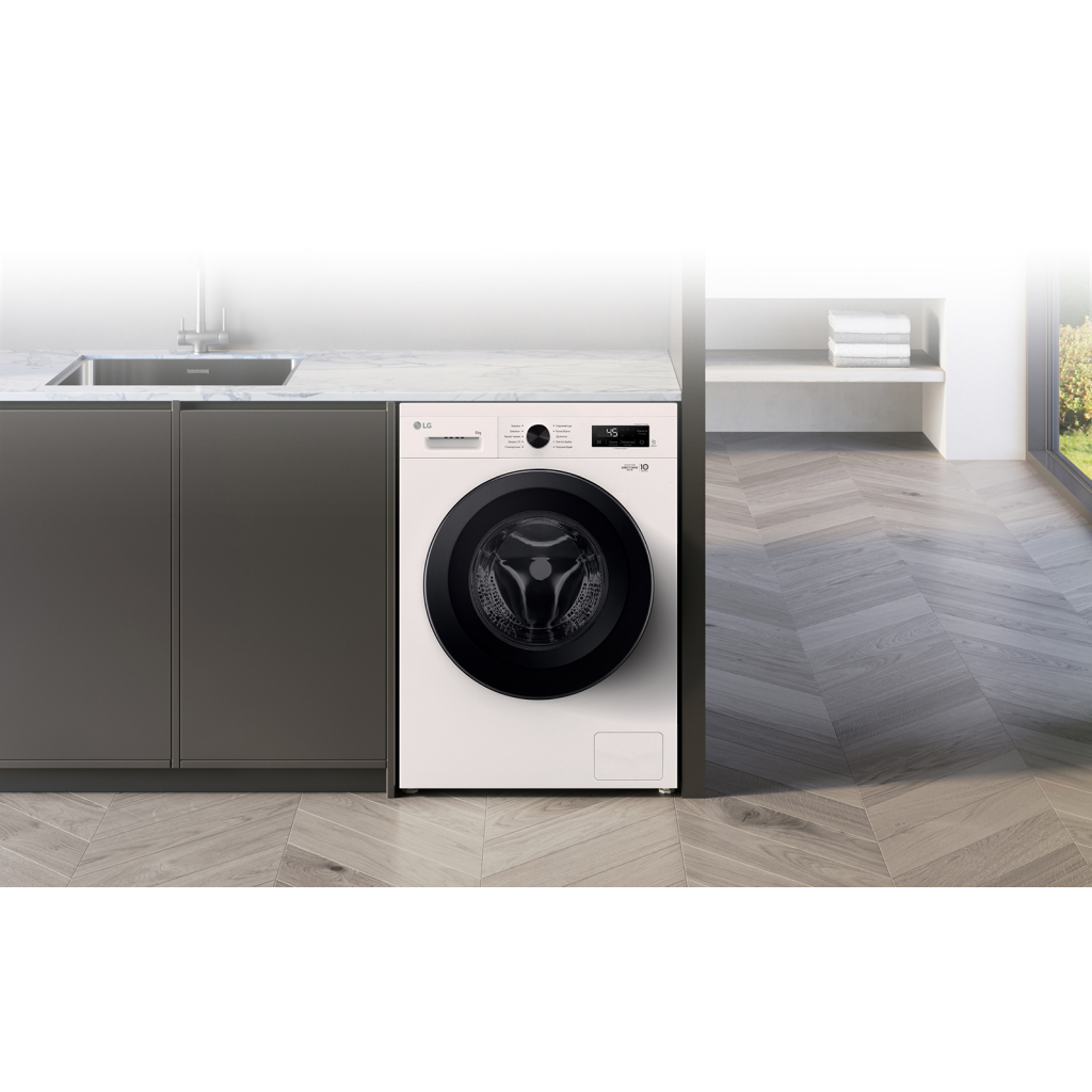 Пральна машина LG F2Y1NS6W