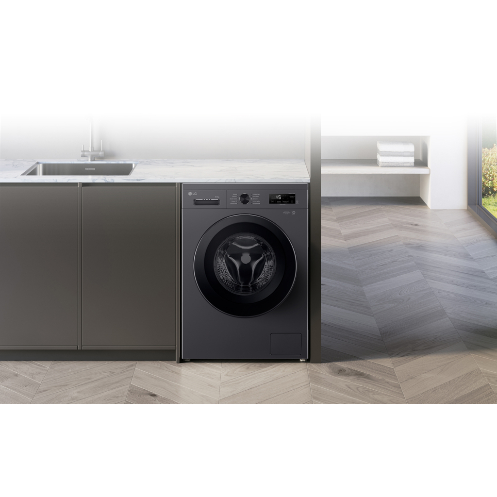 Пральна машина LG F2Y1WS6J