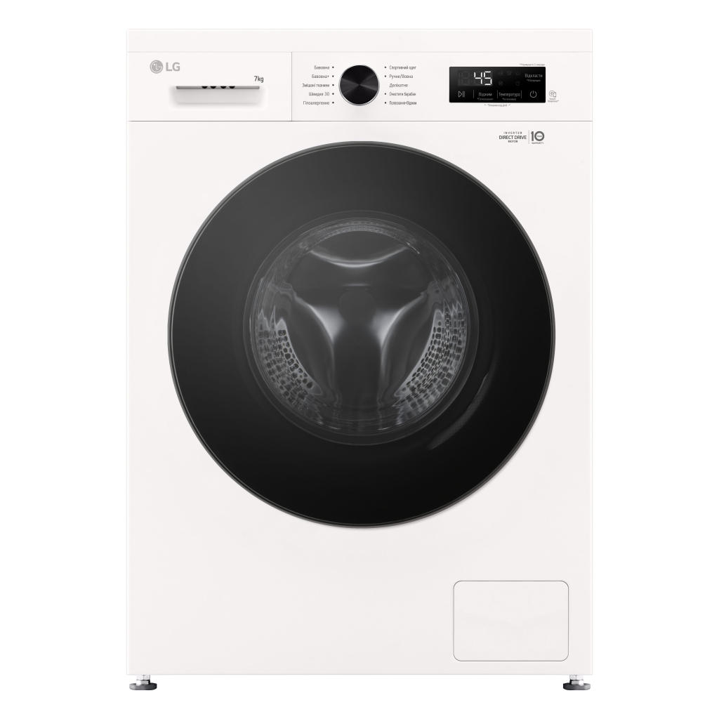 Пральна машина LG F2Y1HS5W