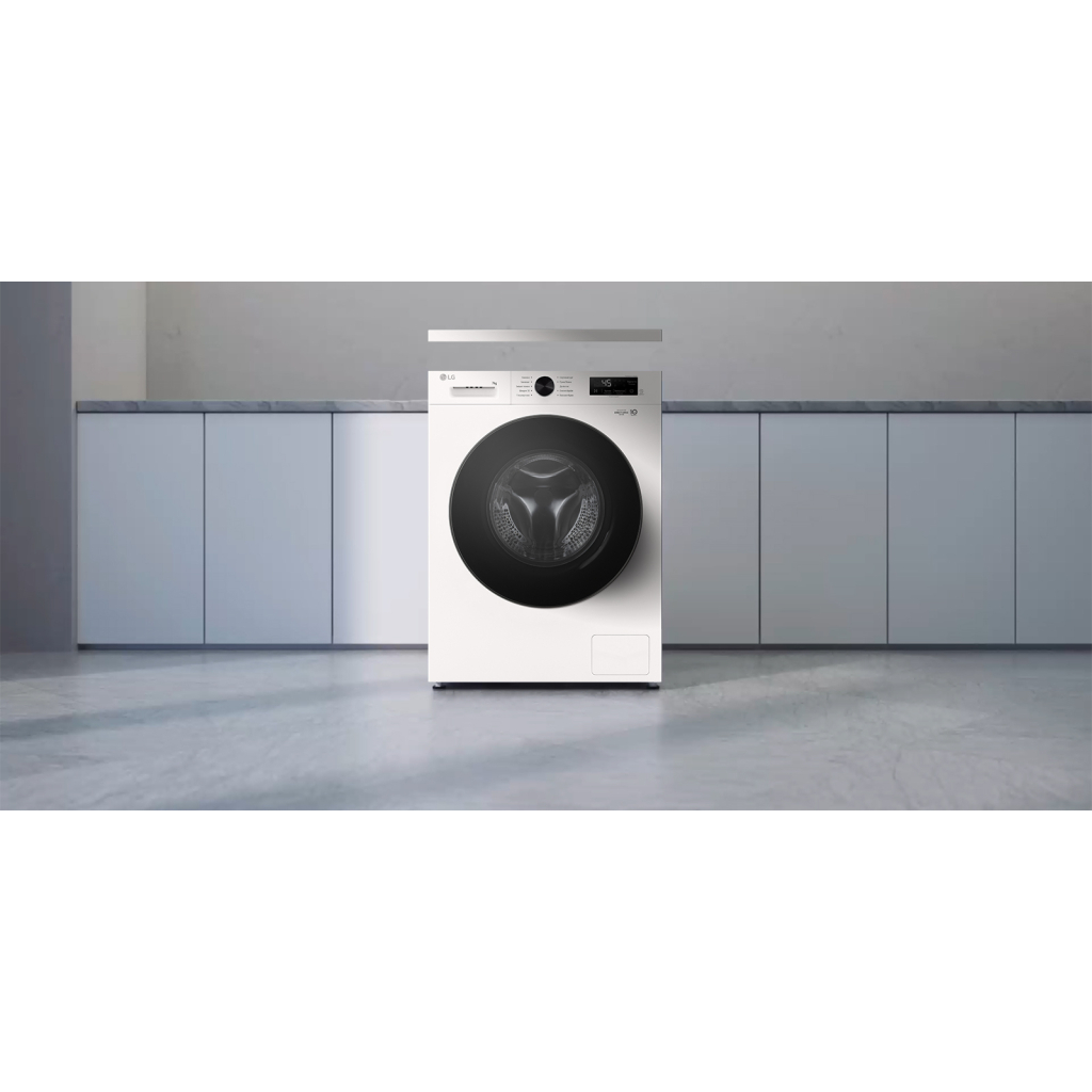 Пральна машина LG F2Y1HS5W