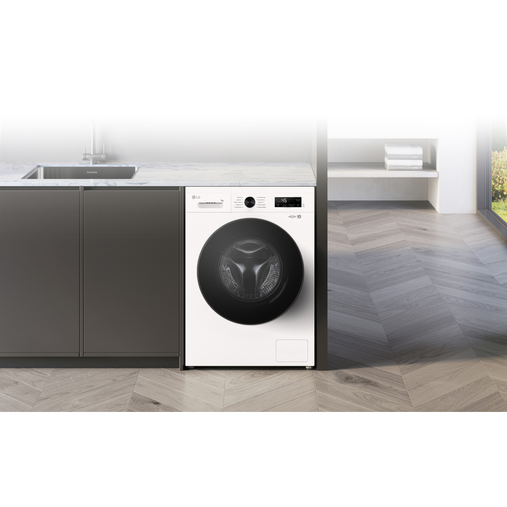 Пральна машина LG F2Y1HS5W