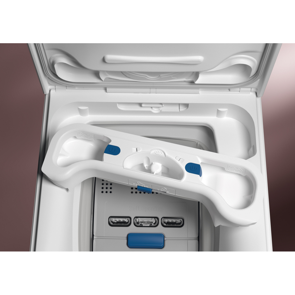 Пральна машина Electrolux EW8T3372U