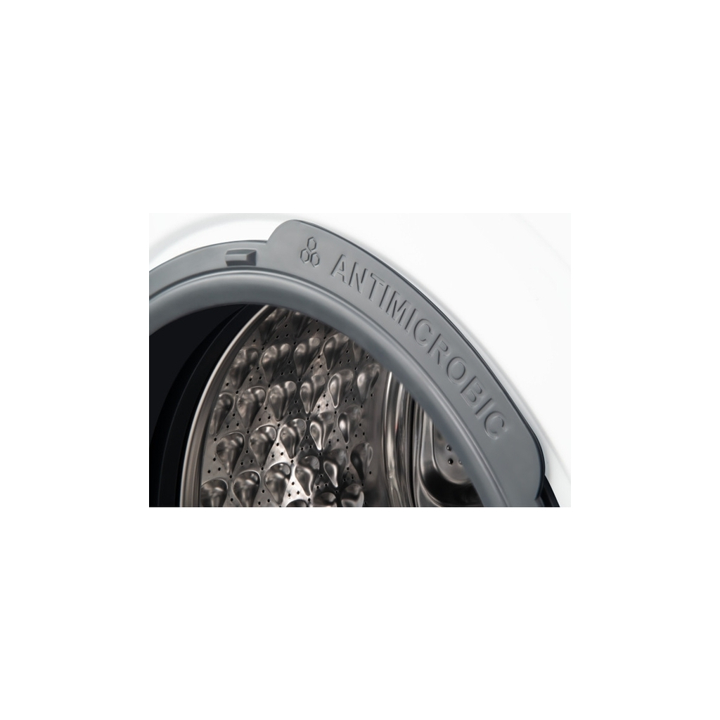 Пральна машина Hansa WDHG814481W