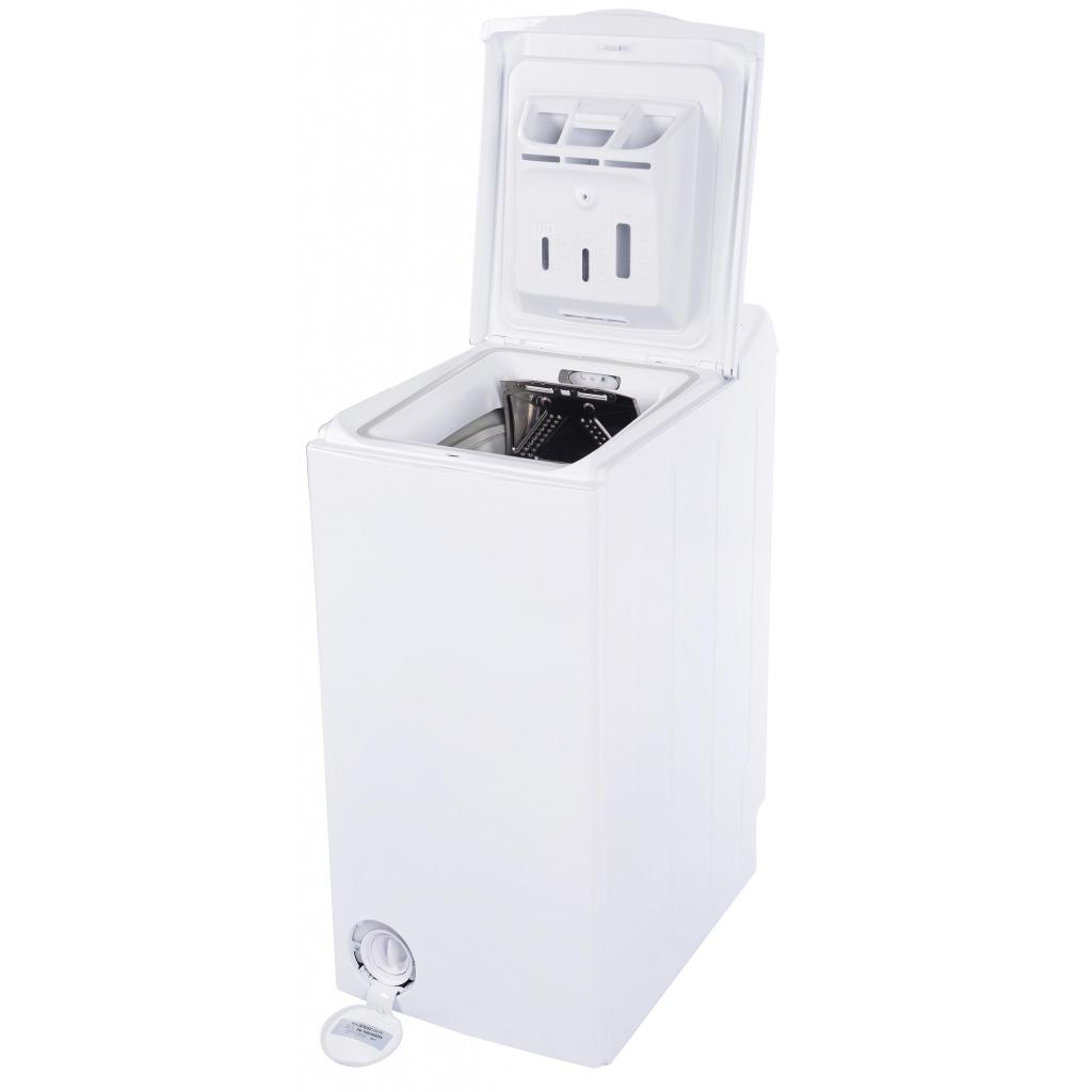 Пральна машина Indesit BTWA51052EU