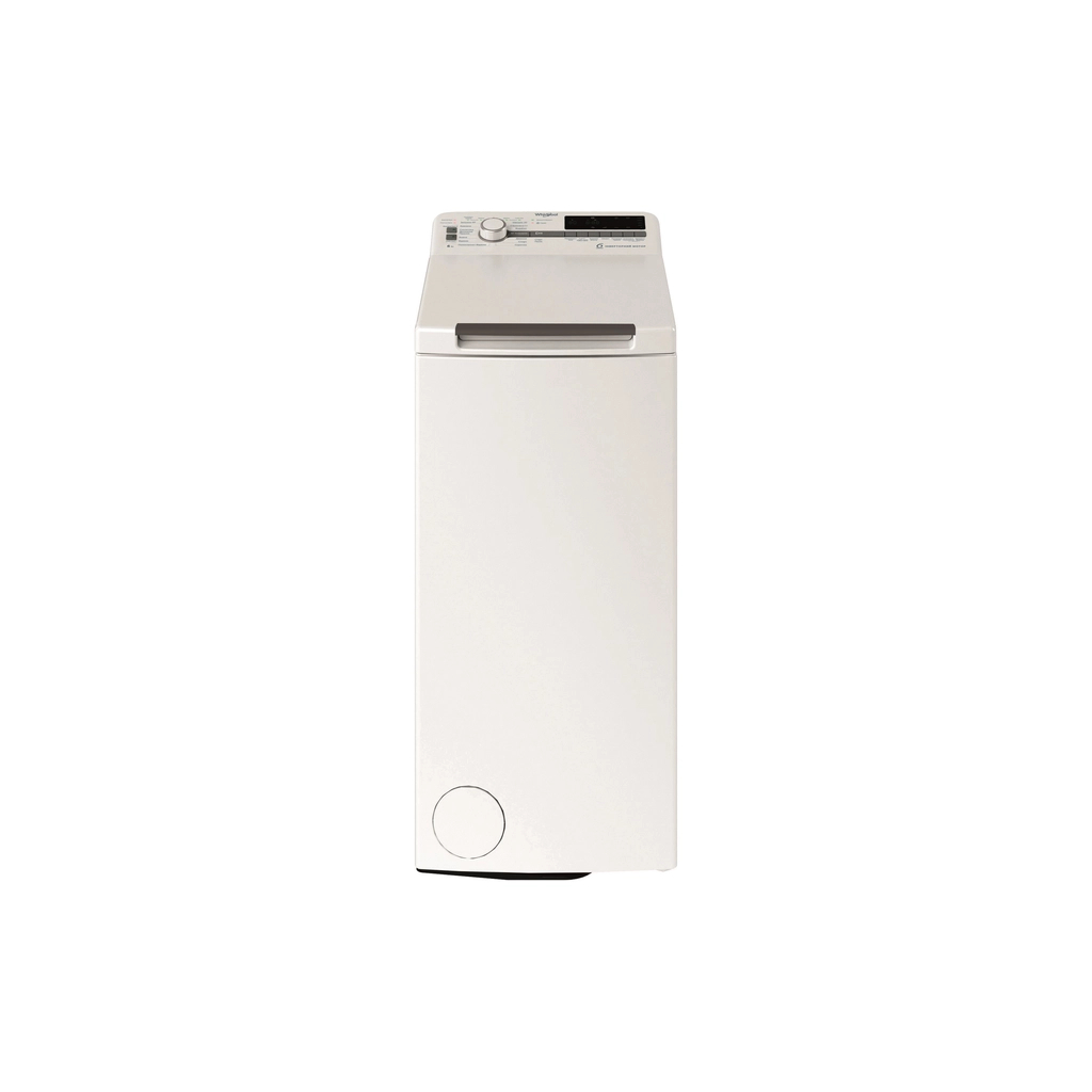 Пральна машина Whirlpool TDLRB6241BSUA