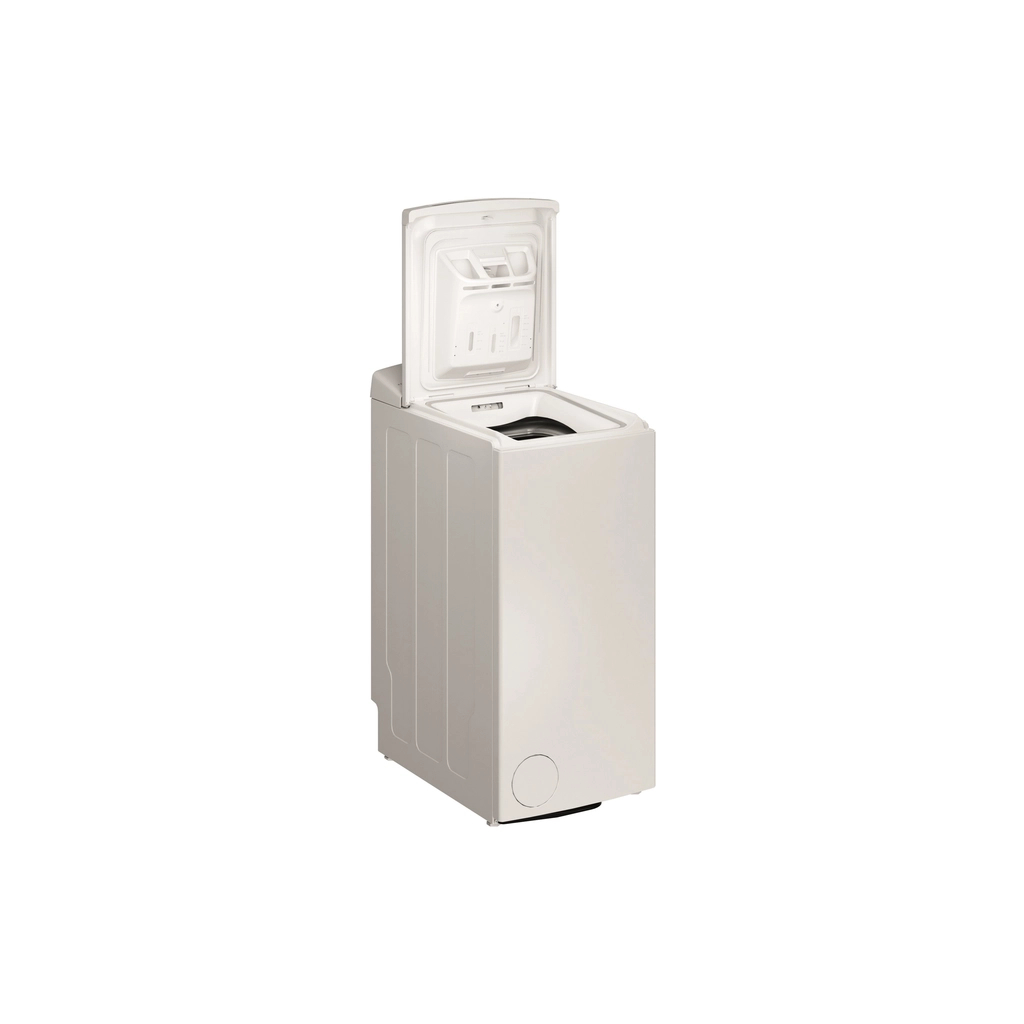 Пральна машина Whirlpool TDLRB6241BSUA
