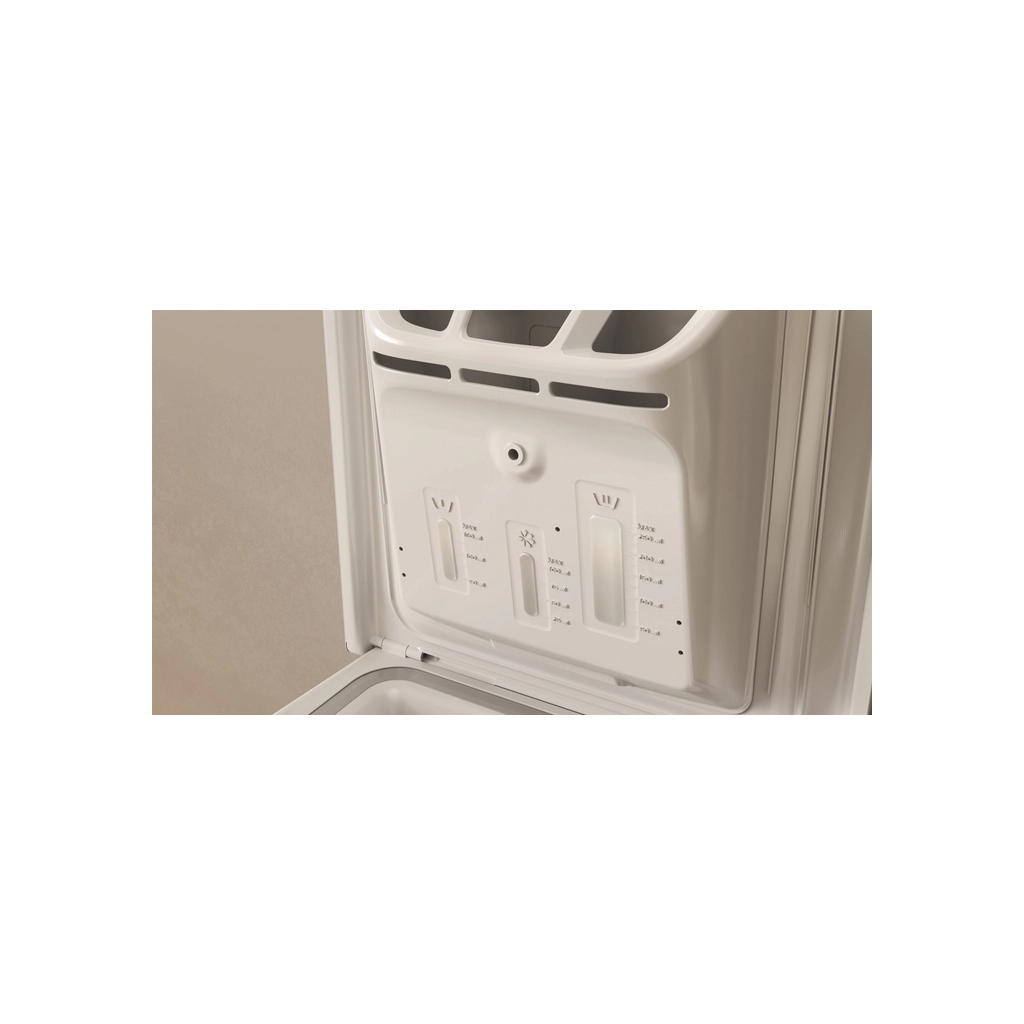 Пральна машина Whirlpool TDLRB6241BSUA