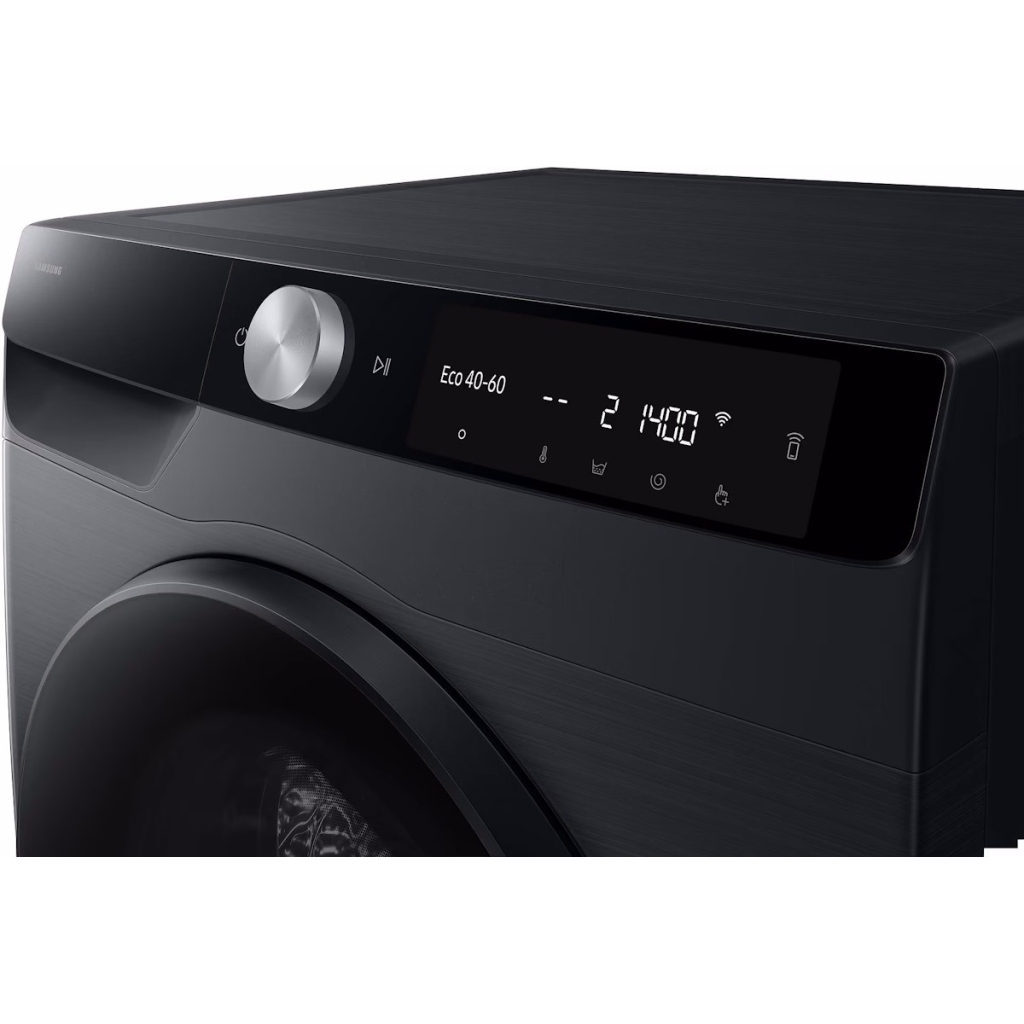 Пральна машина Samsung WD90DG6G94BBUA