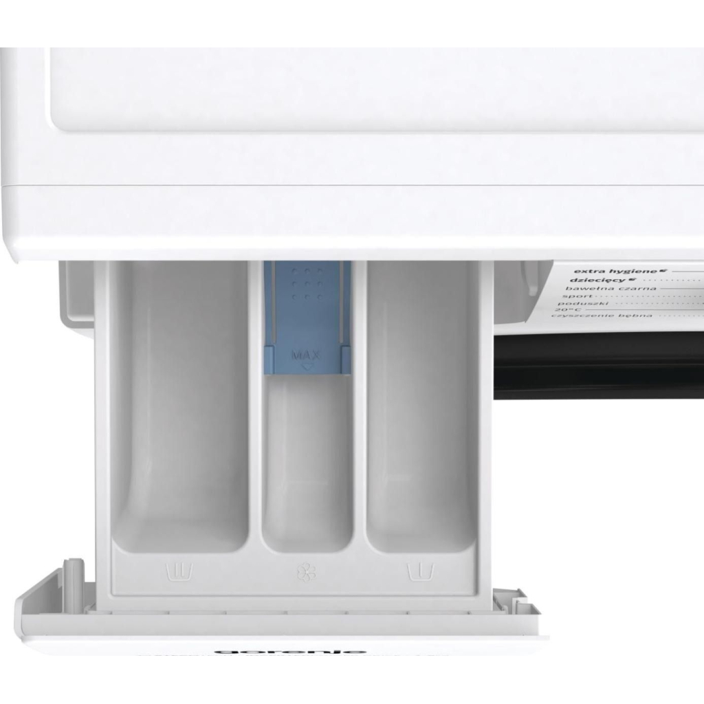 Пральна машина Gorenje W2TNHPI84ASP