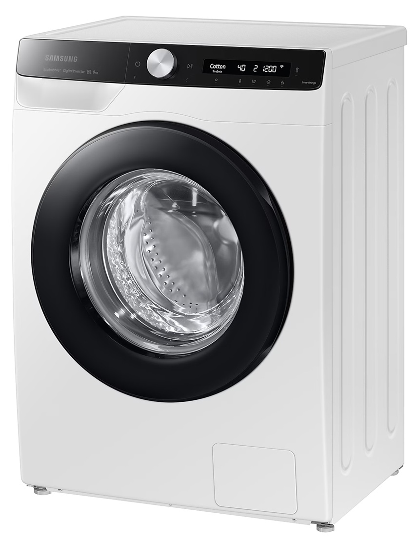 Пральна машина автоматична Samsung WW80AG6S28AEUA