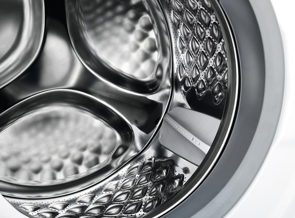 Прально-сушильна машина Electrolux EW8W7607QU