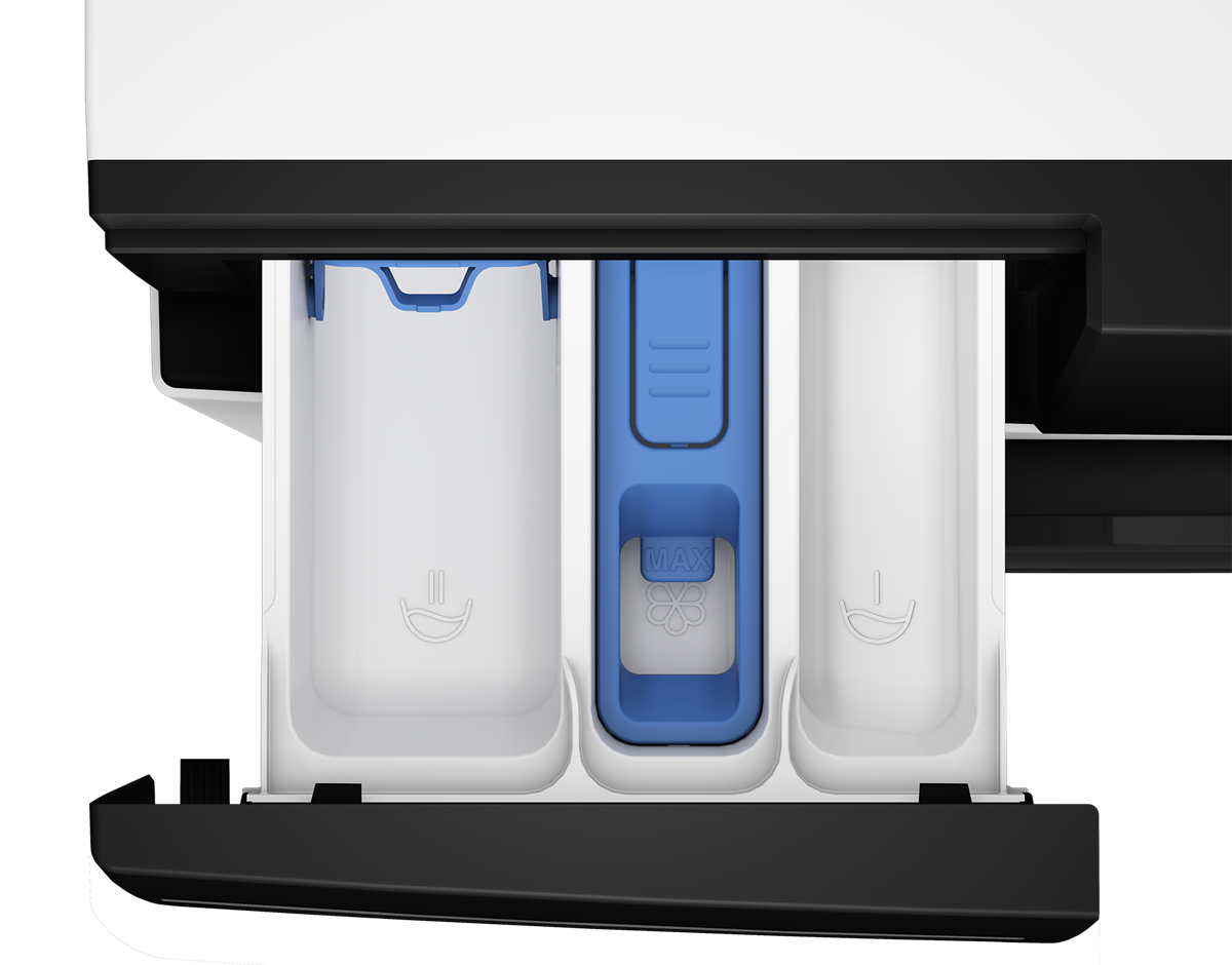 Пральна машина автоматична Beko BM3WFSU47235WPBB2
