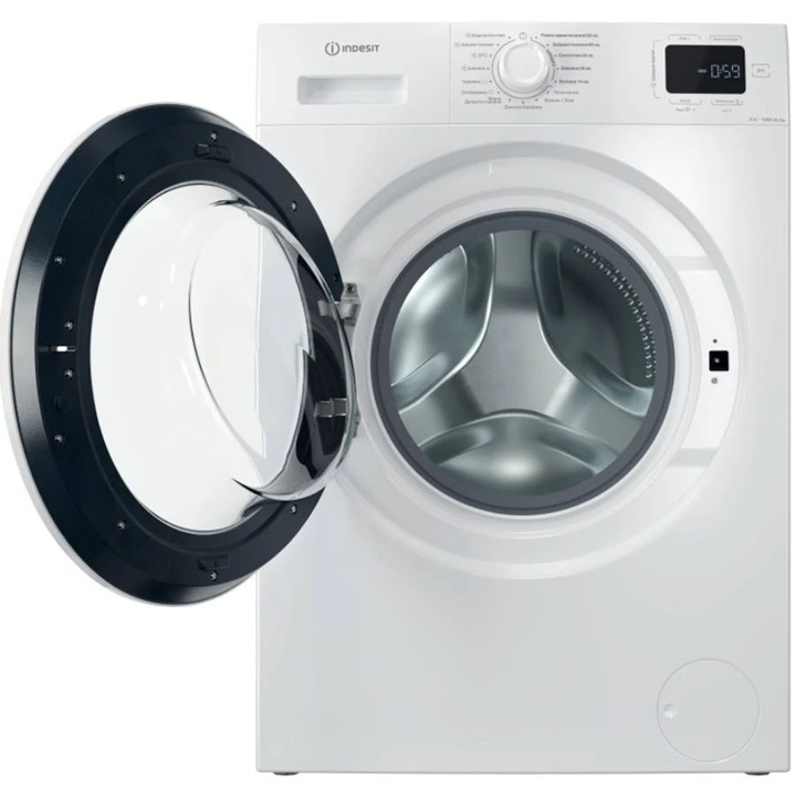 Пральна машина автоматична Indesit IM 600 MY TIME UA